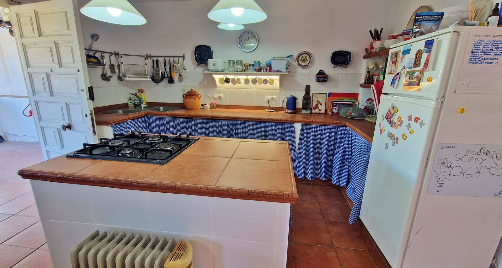 3 soveværelse Finca/Landehus til salg i Triana - € 195.000 (Ref: 9665570)