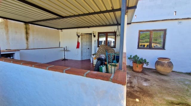 3 soveværelse Finca/Landehus til salg i Triana, Vélez-Málaga - € 195.000 (Ref: 9665570)