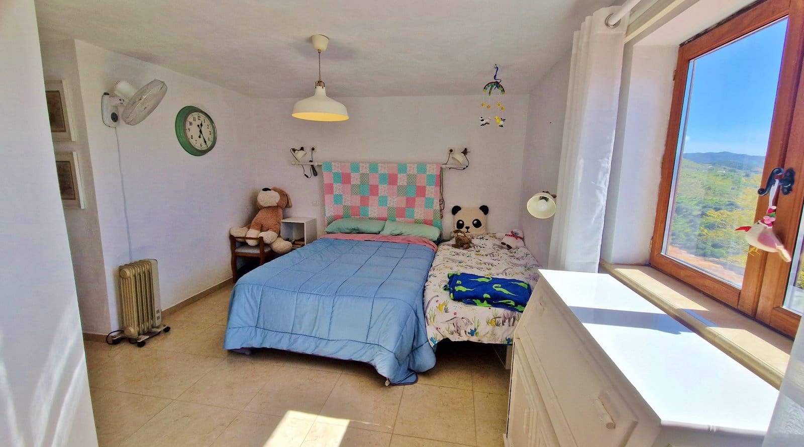 3 soveværelse Finca/Landehus til salg i Triana - € 195.000 (Ref: 9665570)