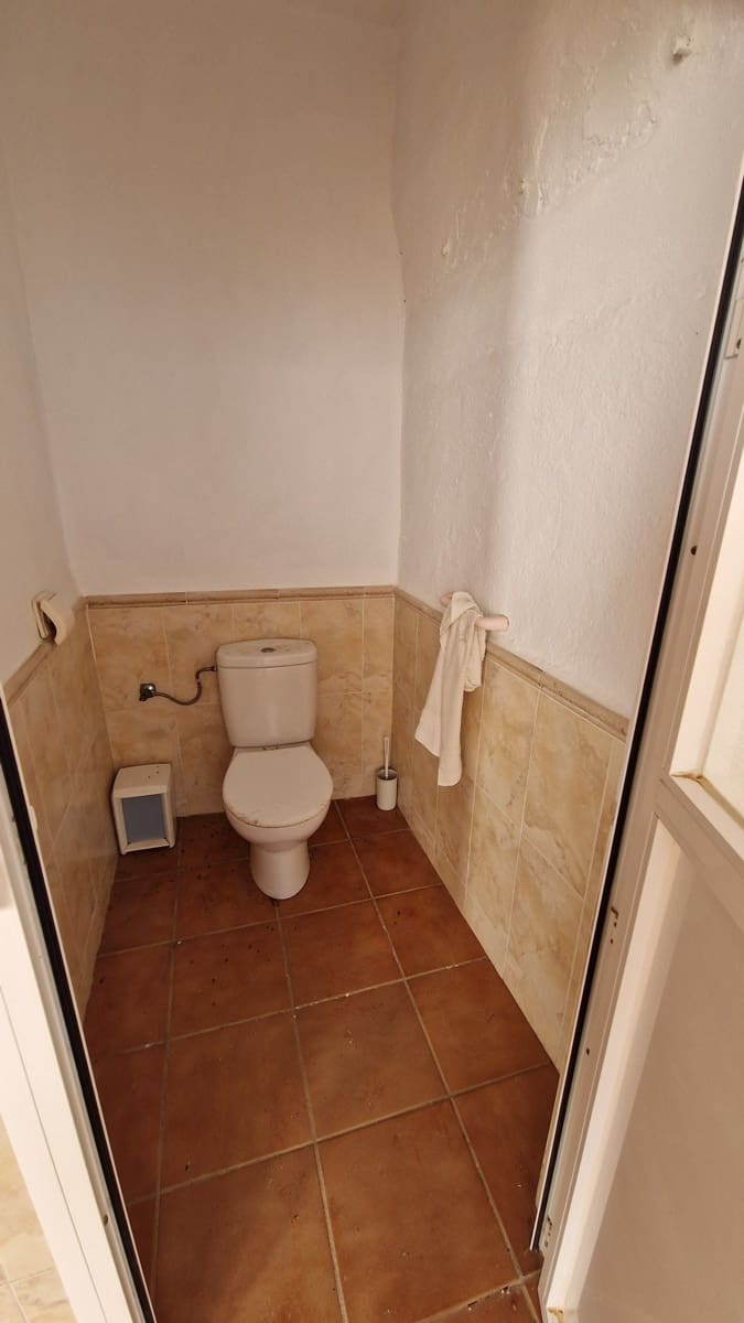 5 chambre Maison de Ville à vendre à Salto del Negro - 170 000 € (Ref: 9685648)