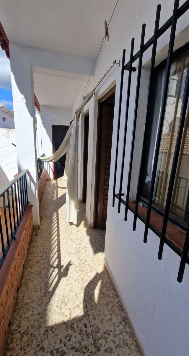 5 chambre Maison de Ville à vendre à Salto del Negro - 170 000 € (Ref: 9685648)