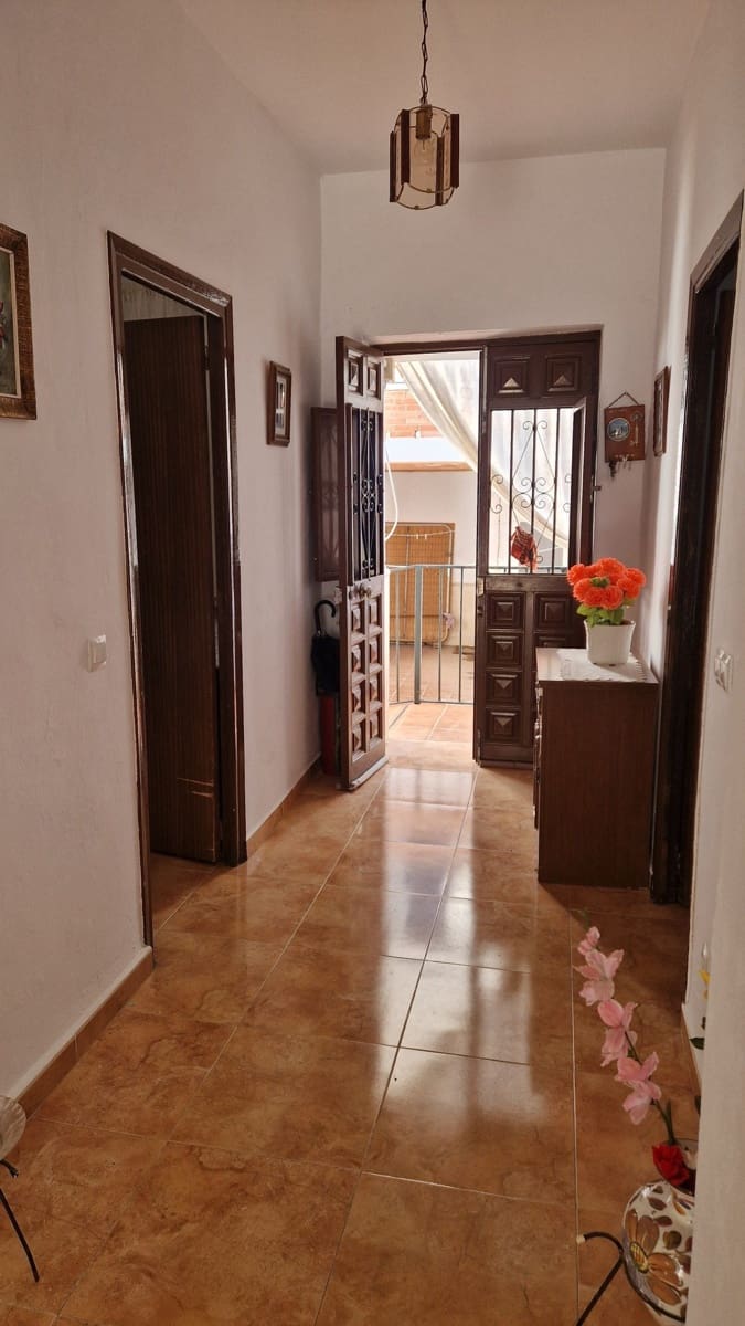 5 chambre Maison de Ville à vendre à Salto del Negro - 170 000 € (Ref: 9685648)