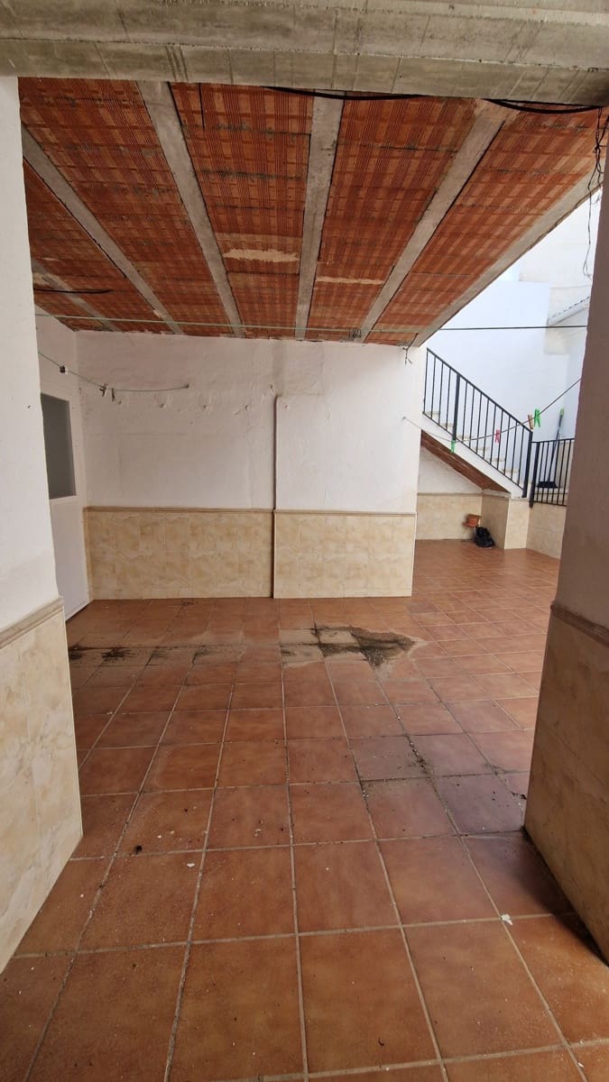 5 chambre Maison de Ville à vendre à Salto del Negro - 170 000 € (Ref: 9685648)