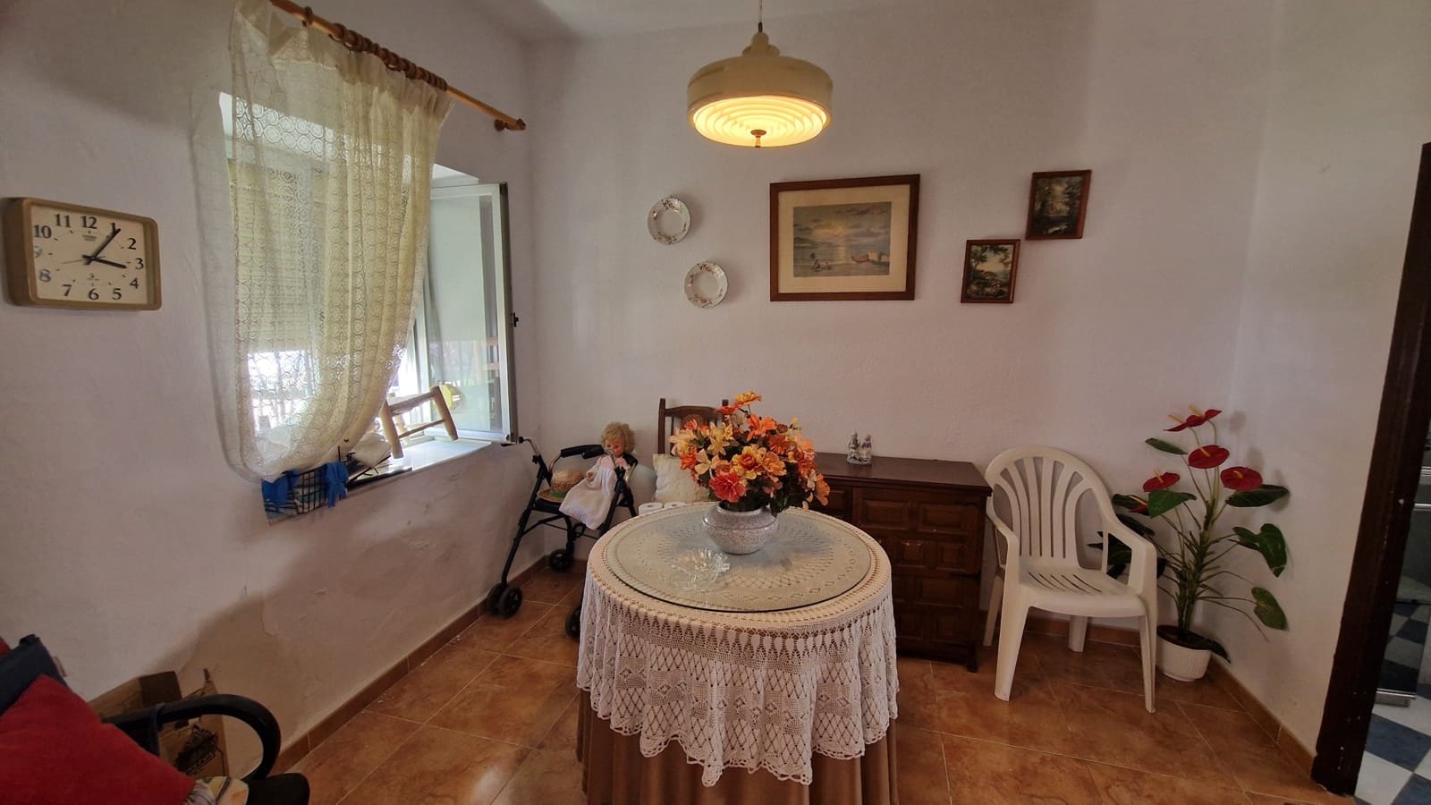 5 chambre Maison de Ville à vendre à Salto del Negro - 170 000 € (Ref: 9685648)