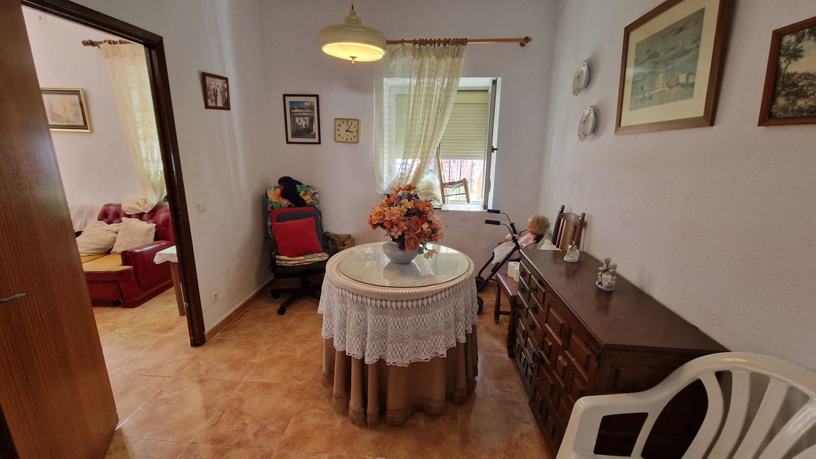 5 chambre Maison de Ville à vendre à Salto del Negro - 170 000 € (Ref: 9685648)