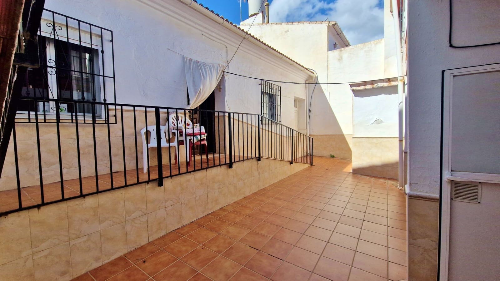 5 chambre Maison de Ville à vendre à Salto del Negro - 170 000 € (Ref: 9685648)