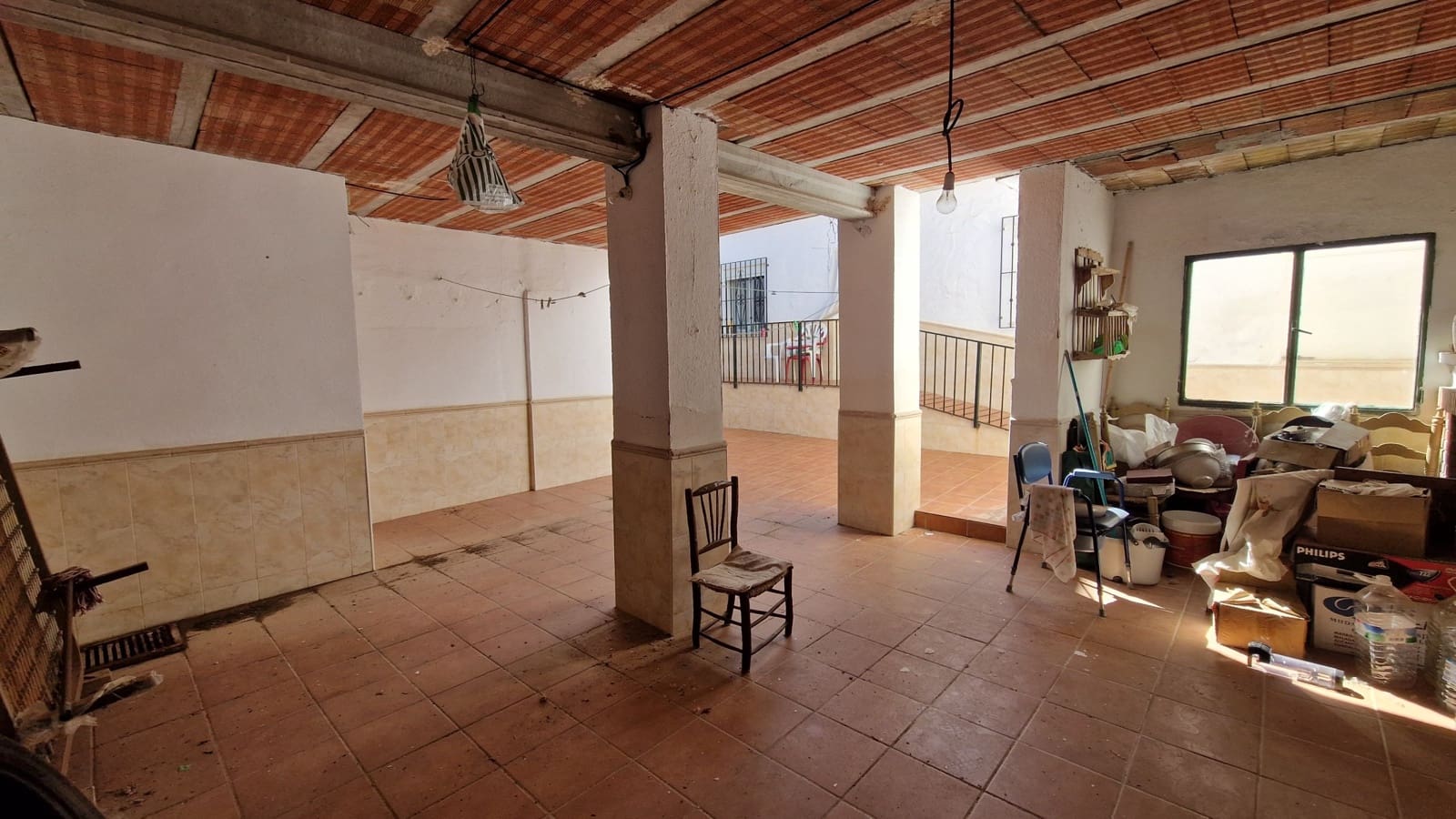 5 chambre Maison de Ville à vendre à Salto del Negro - 170 000 € (Ref: 9685648)