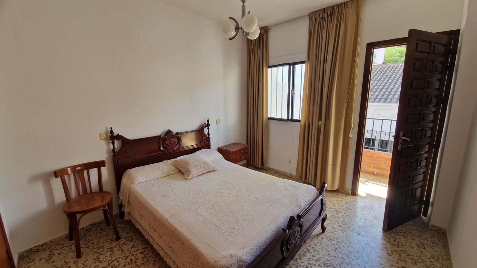 5 chambre Maison de Ville à vendre à Salto del Negro - 170 000 € (Ref: 9685648)