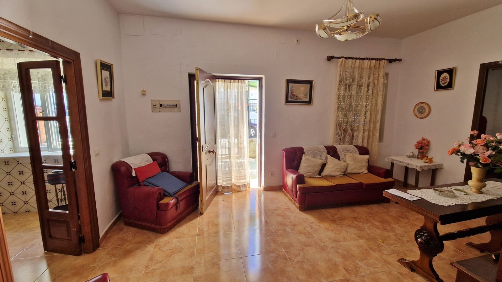 5 chambre Maison de Ville à vendre à Salto del Negro - 170 000 € (Ref: 9685648)