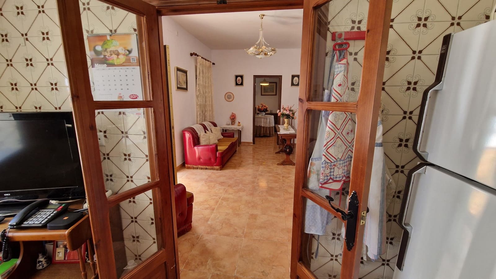 5 chambre Maison de Ville à vendre à Salto del Negro - 170 000 € (Ref: 9685648)