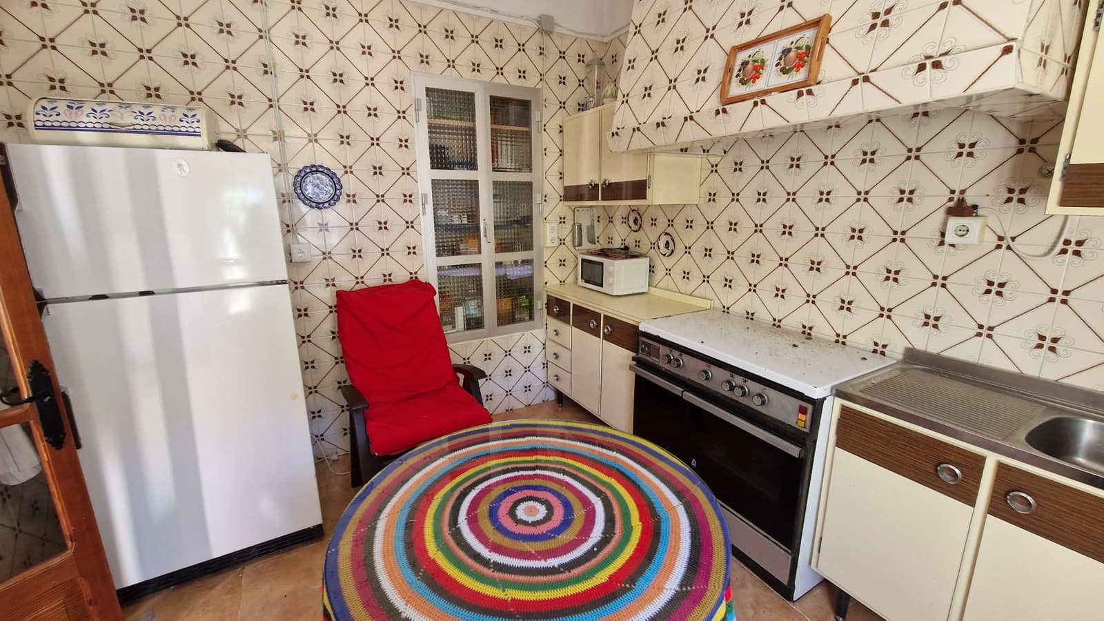 5 chambre Maison de Ville à vendre à Salto del Negro - 170 000 € (Ref: 9685648)