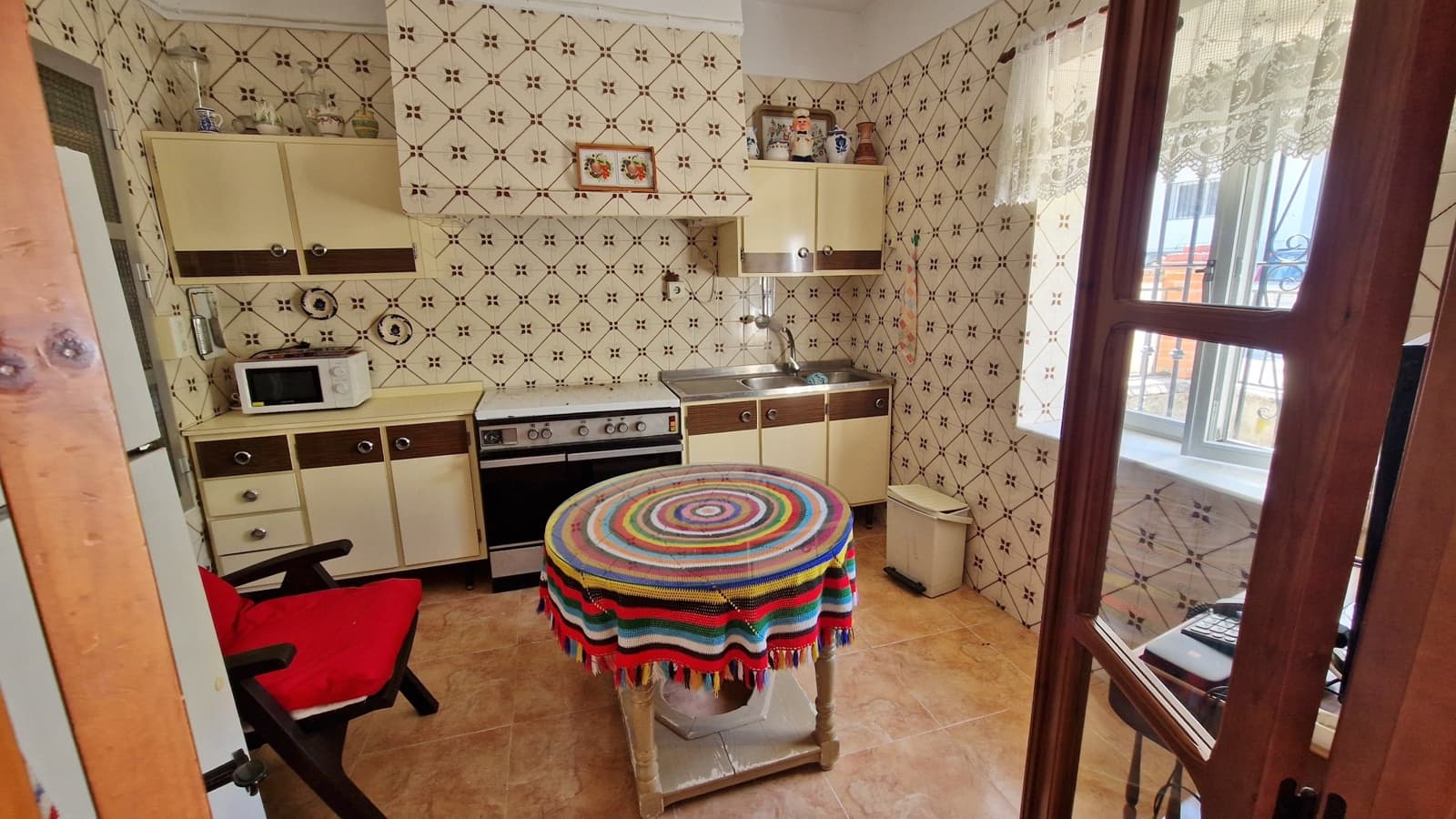 5 chambre Maison de Ville à vendre à Salto del Negro - 170 000 € (Ref: 9685648)