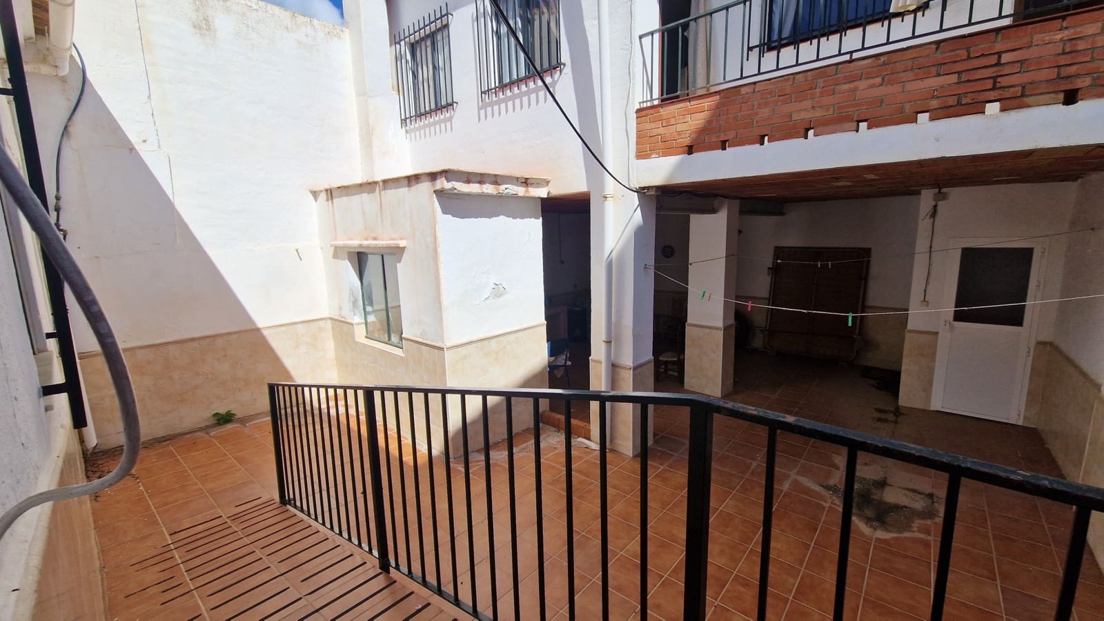 5 chambre Maison de Ville à vendre à Salto del Negro - 170 000 € (Ref: 9685648)