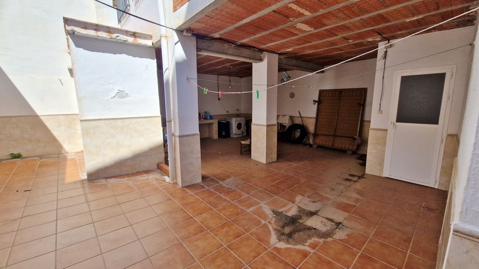 5 chambre Maison de Ville à vendre à Salto del Negro - 170 000 € (Ref: 9685648)