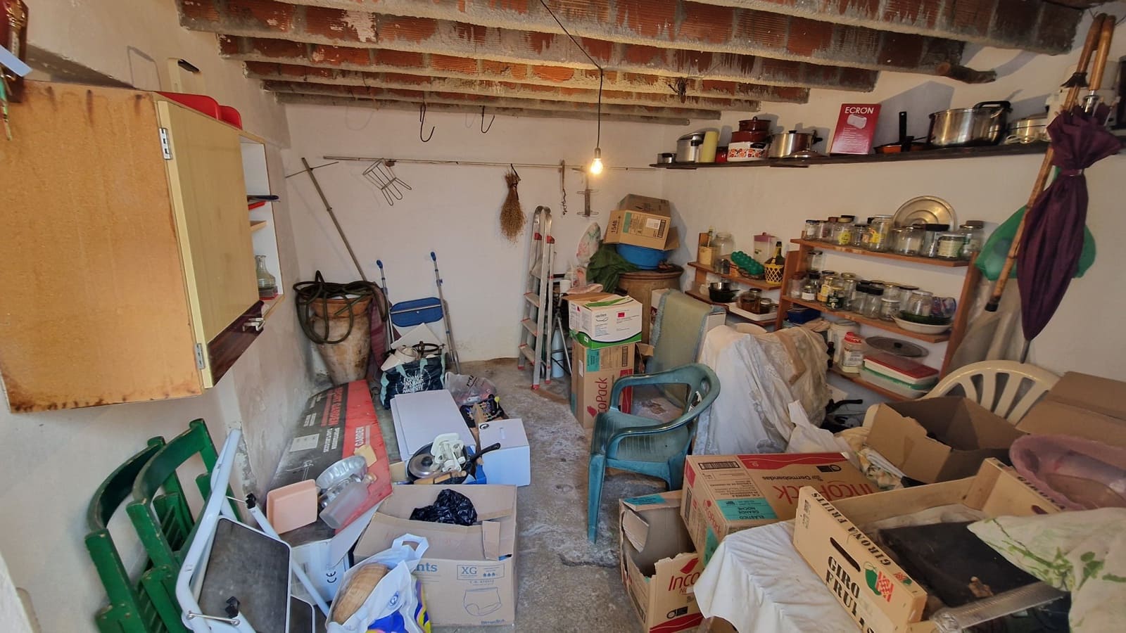 5 chambre Maison de Ville à vendre à Salto del Negro - 170 000 € (Ref: 9685648)