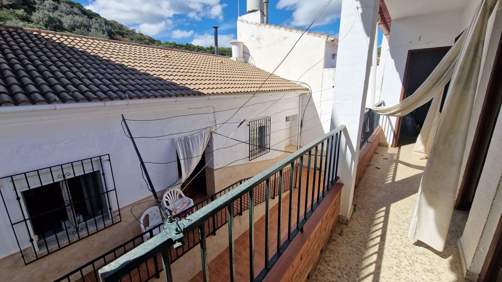 5 chambre Maison de Ville à vendre à Salto del Negro - 170 000 € (Ref: 9685648)