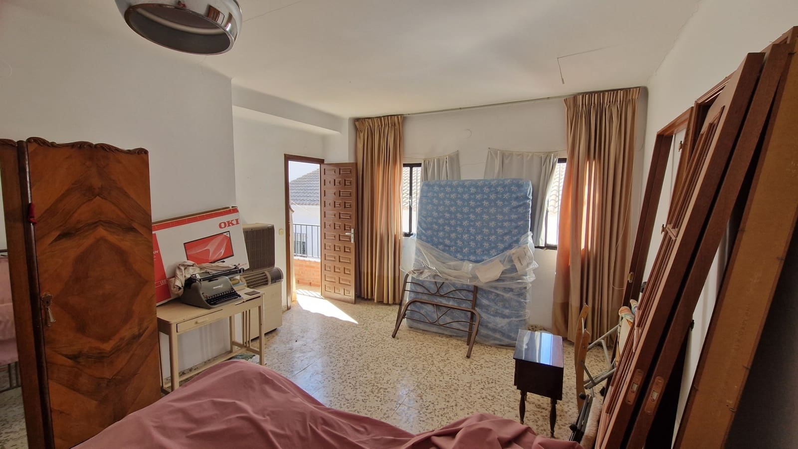 5 chambre Maison de Ville à vendre à Salto del Negro - 170 000 € (Ref: 9685648)