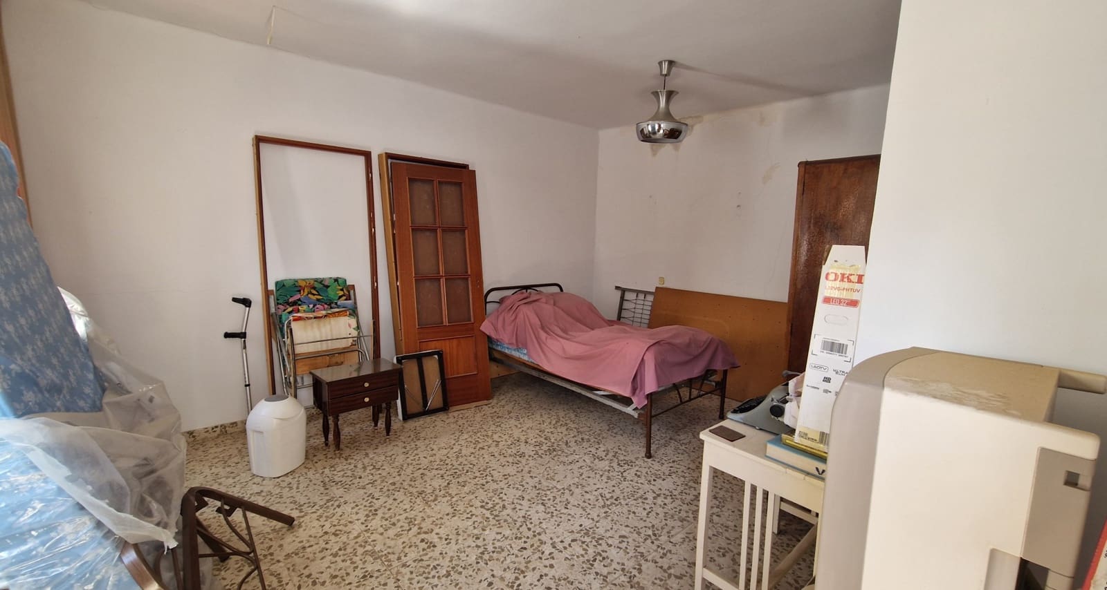 5 chambre Maison de Ville à vendre à Salto del Negro - 170 000 € (Ref: 9685648)