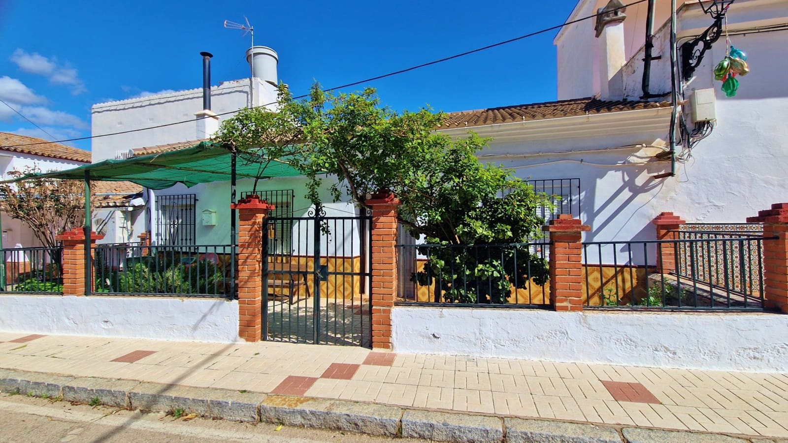 5 chambre Maison de Ville à vendre à Salto del Negro - 170 000 € (Ref: 9685648)