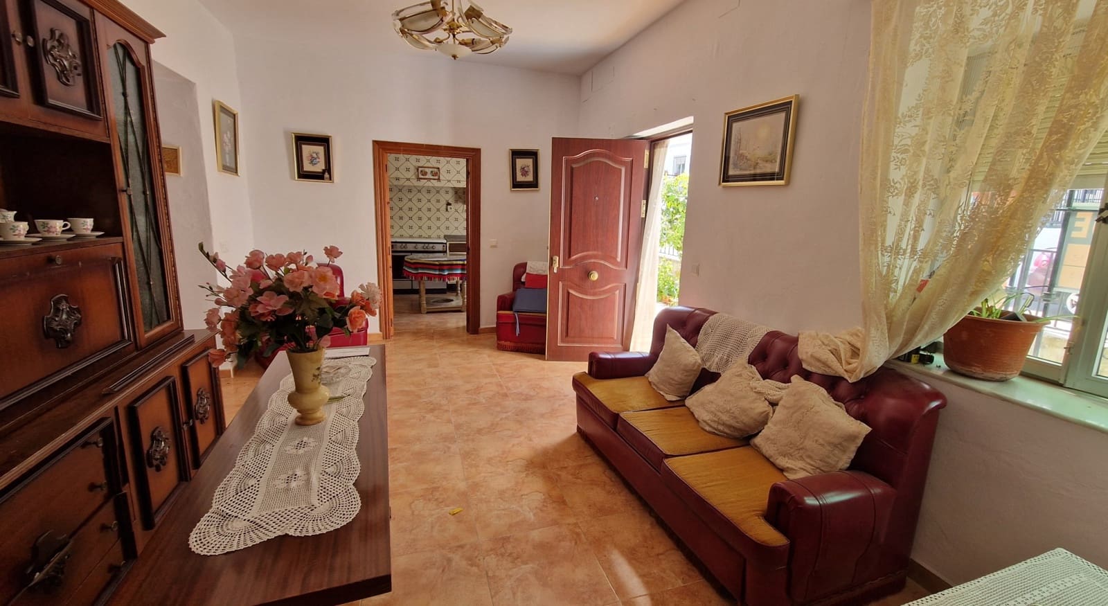 5 chambre Maison de Ville à vendre à Salto del Negro - 170 000 € (Ref: 9685648)