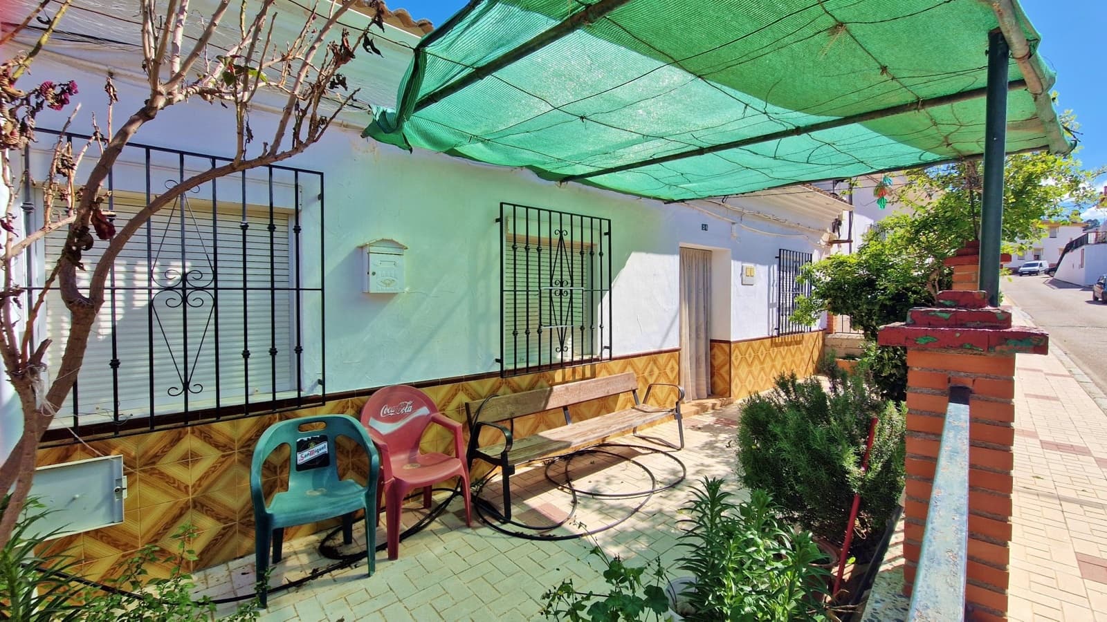 5 chambre Maison de Ville à vendre à Salto del Negro - 170 000 € (Ref: 9685648)