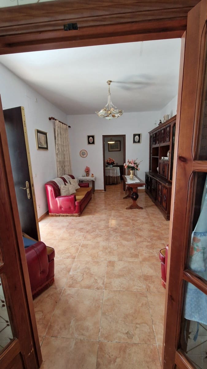 5 makuuhuone Omakotitalo myytävänä paikassa Salto del Negro - 159 000 € (Ref: 9685648)