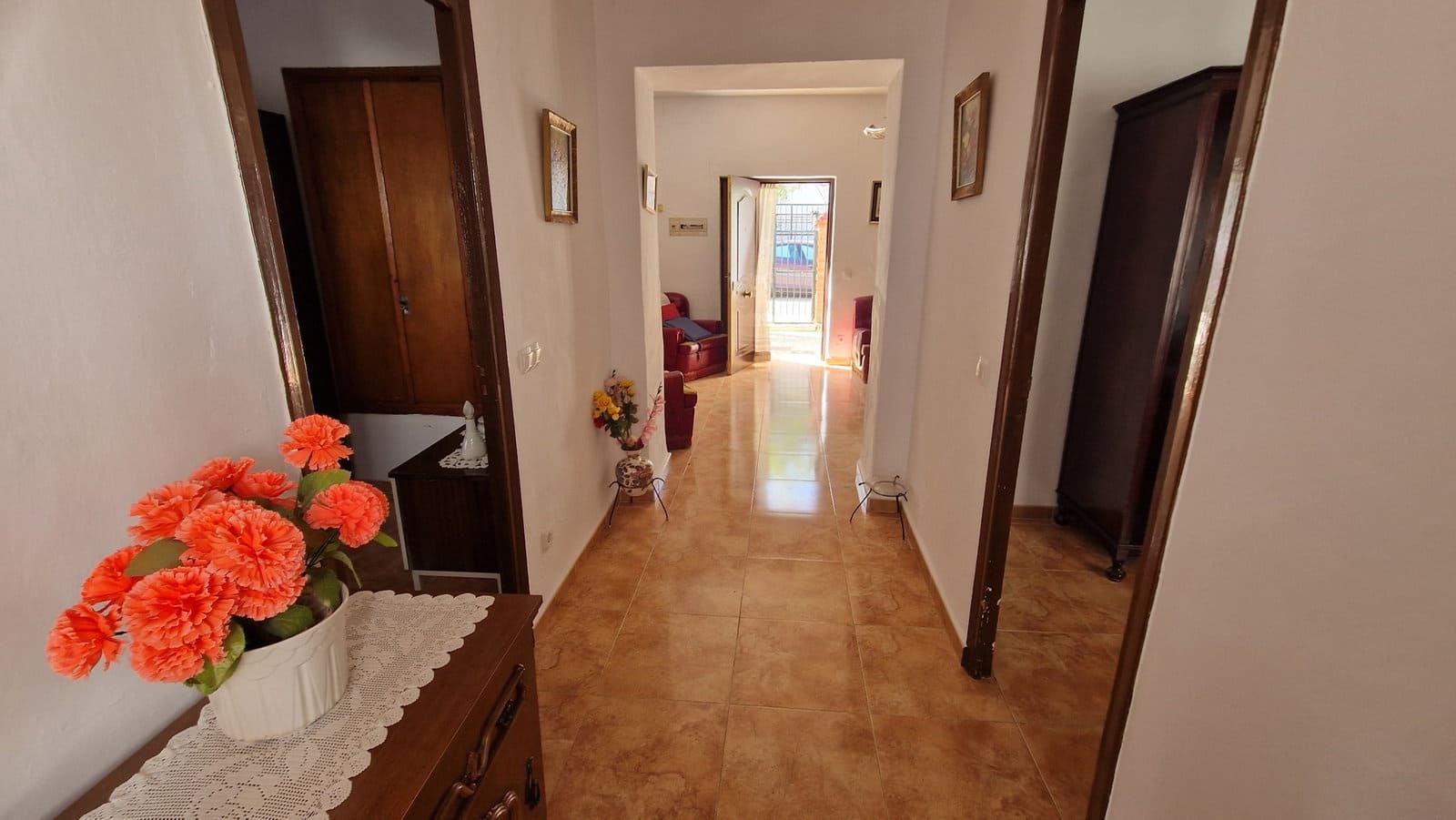 5 makuuhuone Omakotitalo myytävänä paikassa Salto del Negro - 159 000 € (Ref: 9685648)