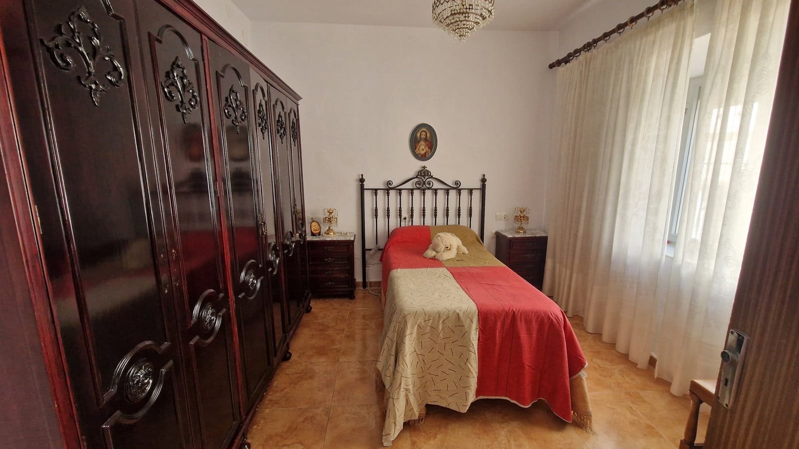 5 makuuhuone Omakotitalo myytävänä paikassa Salto del Negro - 159 000 € (Ref: 9685648)