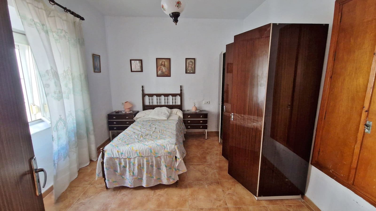5 makuuhuone Omakotitalo myytävänä paikassa Salto del Negro - 159 000 € (Ref: 9685648)
