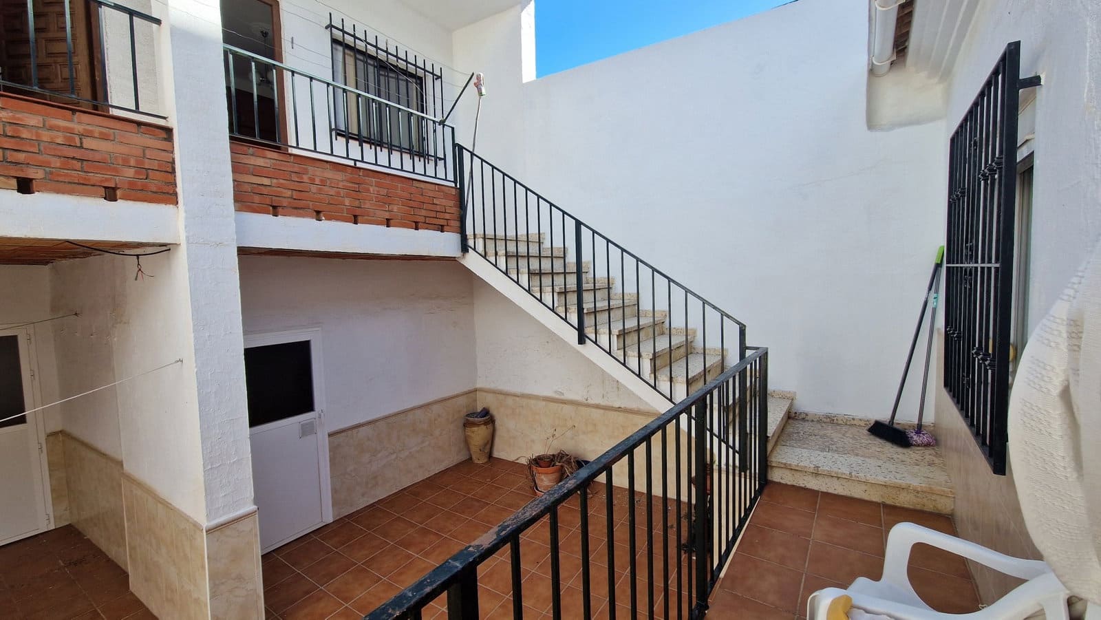 5 makuuhuone Omakotitalo myytävänä paikassa Salto del Negro - 159 000 € (Ref: 9685648)