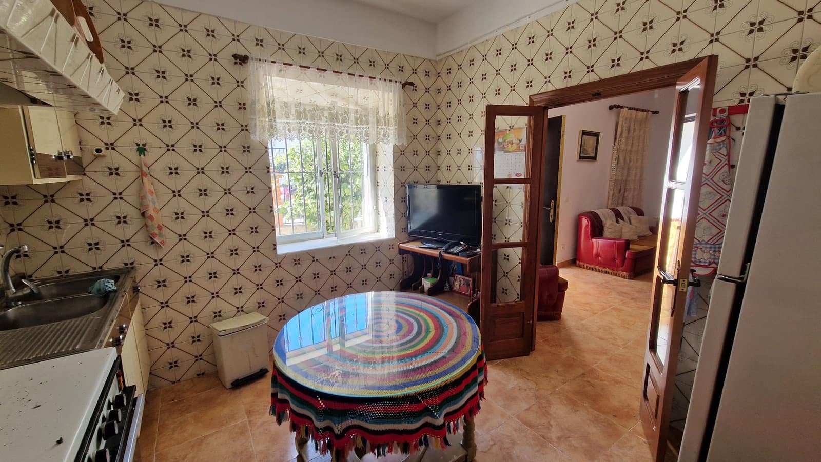 5 makuuhuone Omakotitalo myytävänä paikassa Salto del Negro - 159 000 € (Ref: 9685648)