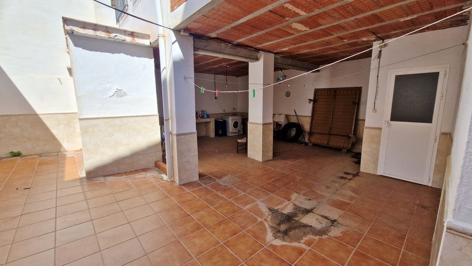 5 makuuhuone Omakotitalo myytävänä paikassa Salto del Negro - 159 000 € (Ref: 9685648)