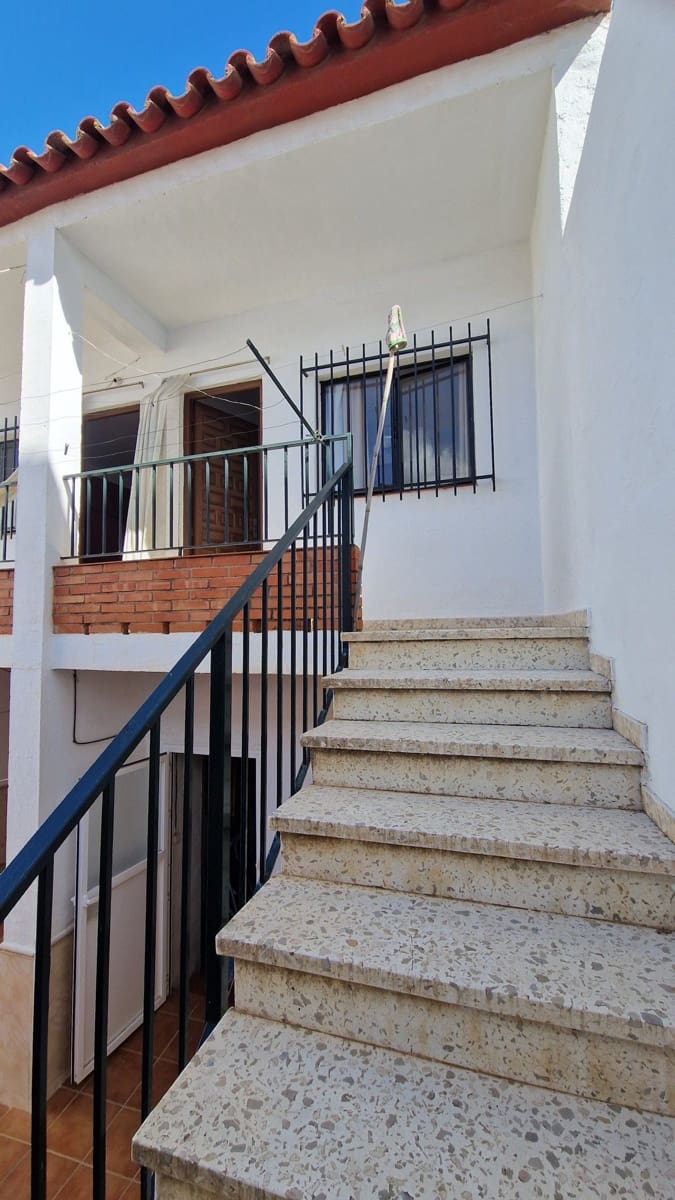 5 makuuhuone Omakotitalo myytävänä paikassa Salto del Negro - 159 000 € (Ref: 9685648)