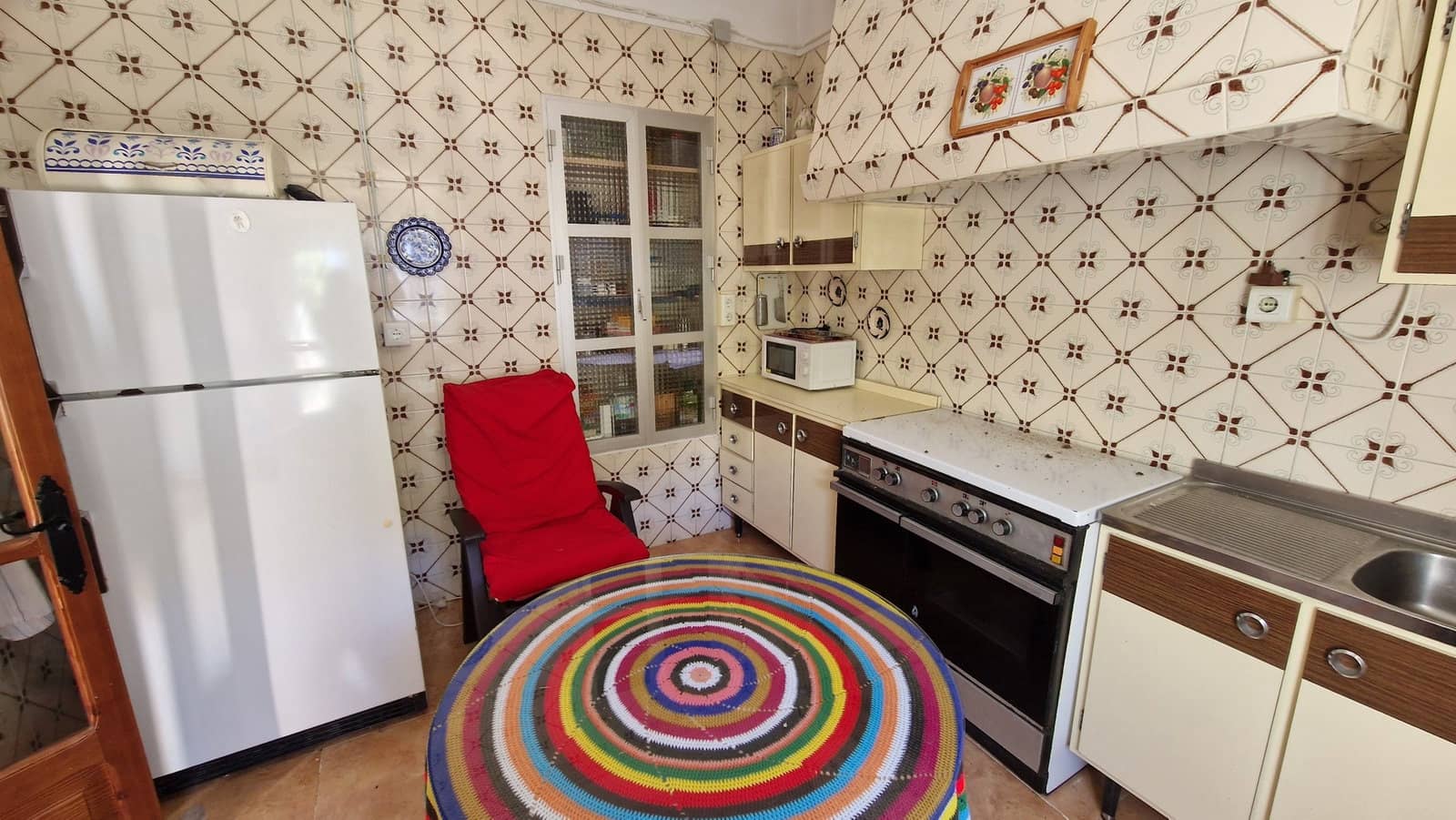 5 makuuhuone Omakotitalo myytävänä paikassa Salto del Negro - 159 000 € (Ref: 9685648)