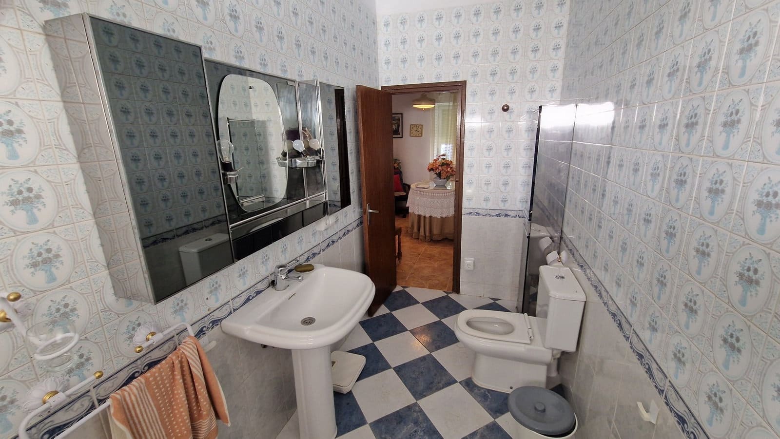 5 makuuhuone Omakotitalo myytävänä paikassa Salto del Negro - 159 000 € (Ref: 9685648)