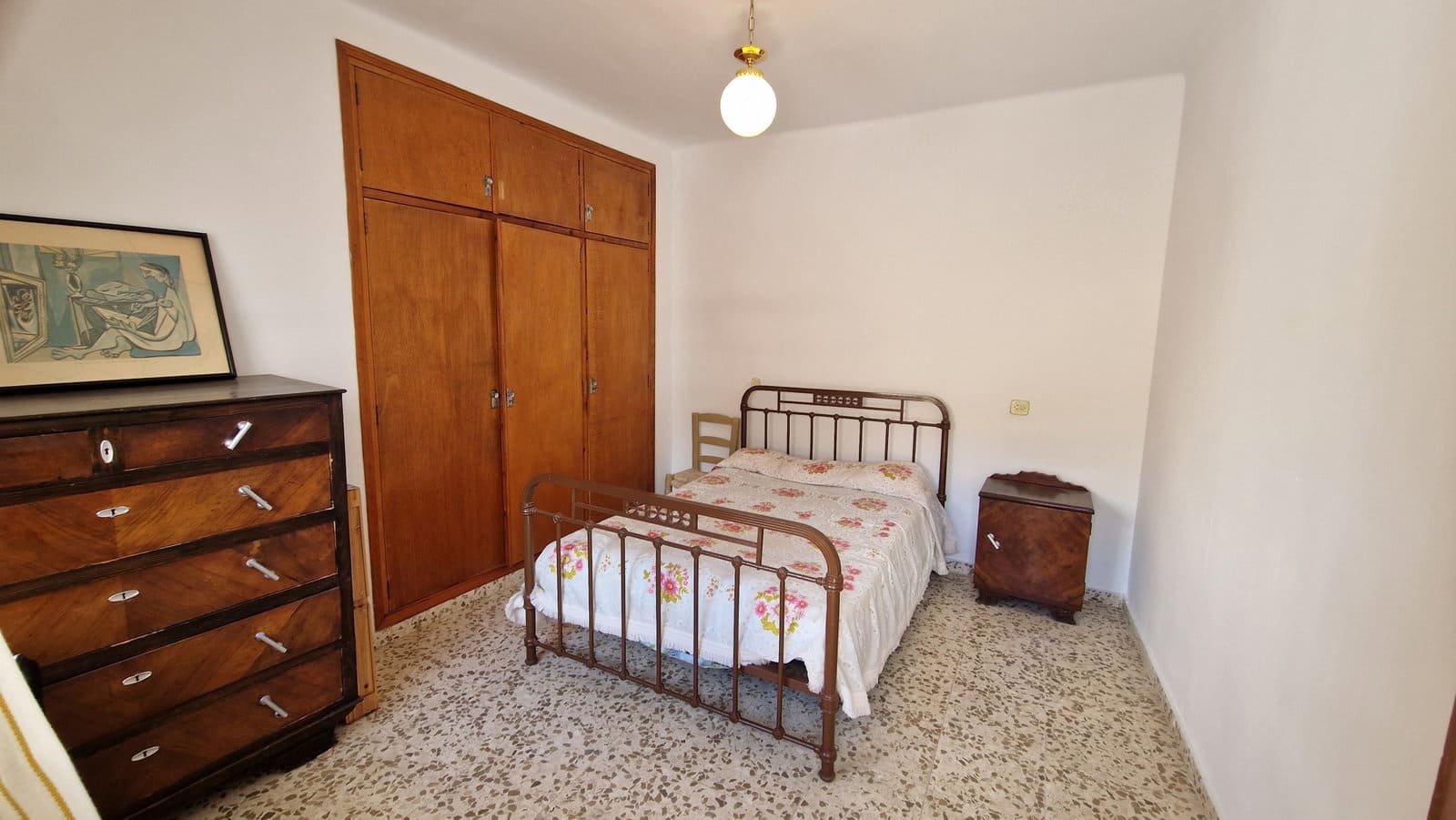 5 makuuhuone Omakotitalo myytävänä paikassa Salto del Negro - 159 000 € (Ref: 9685648)