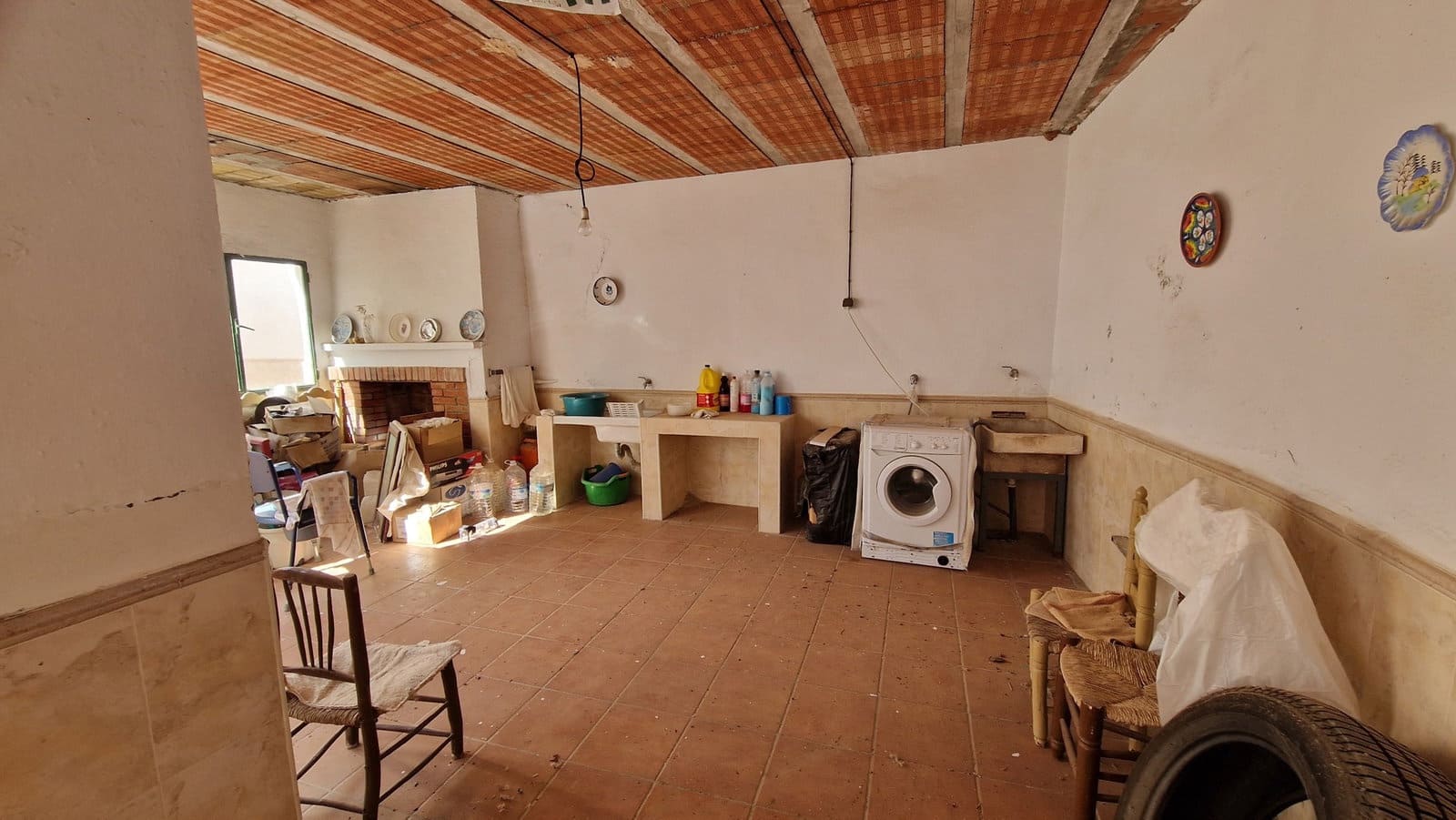 5 makuuhuone Omakotitalo myytävänä paikassa Salto del Negro - 159 000 € (Ref: 9685648)