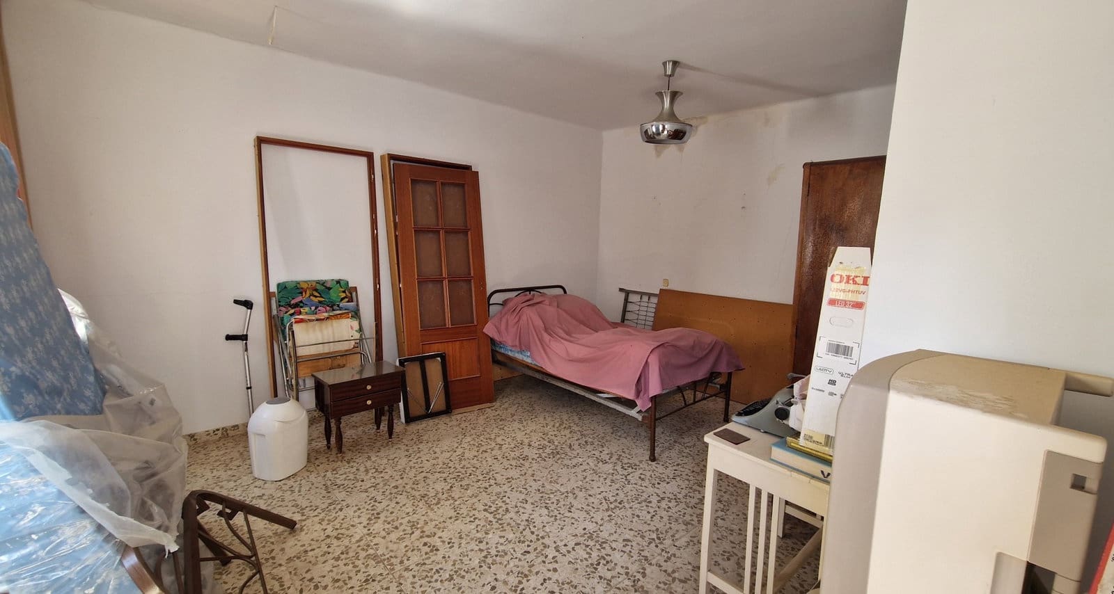 5 makuuhuone Omakotitalo myytävänä paikassa Salto del Negro - 159 000 € (Ref: 9685648)