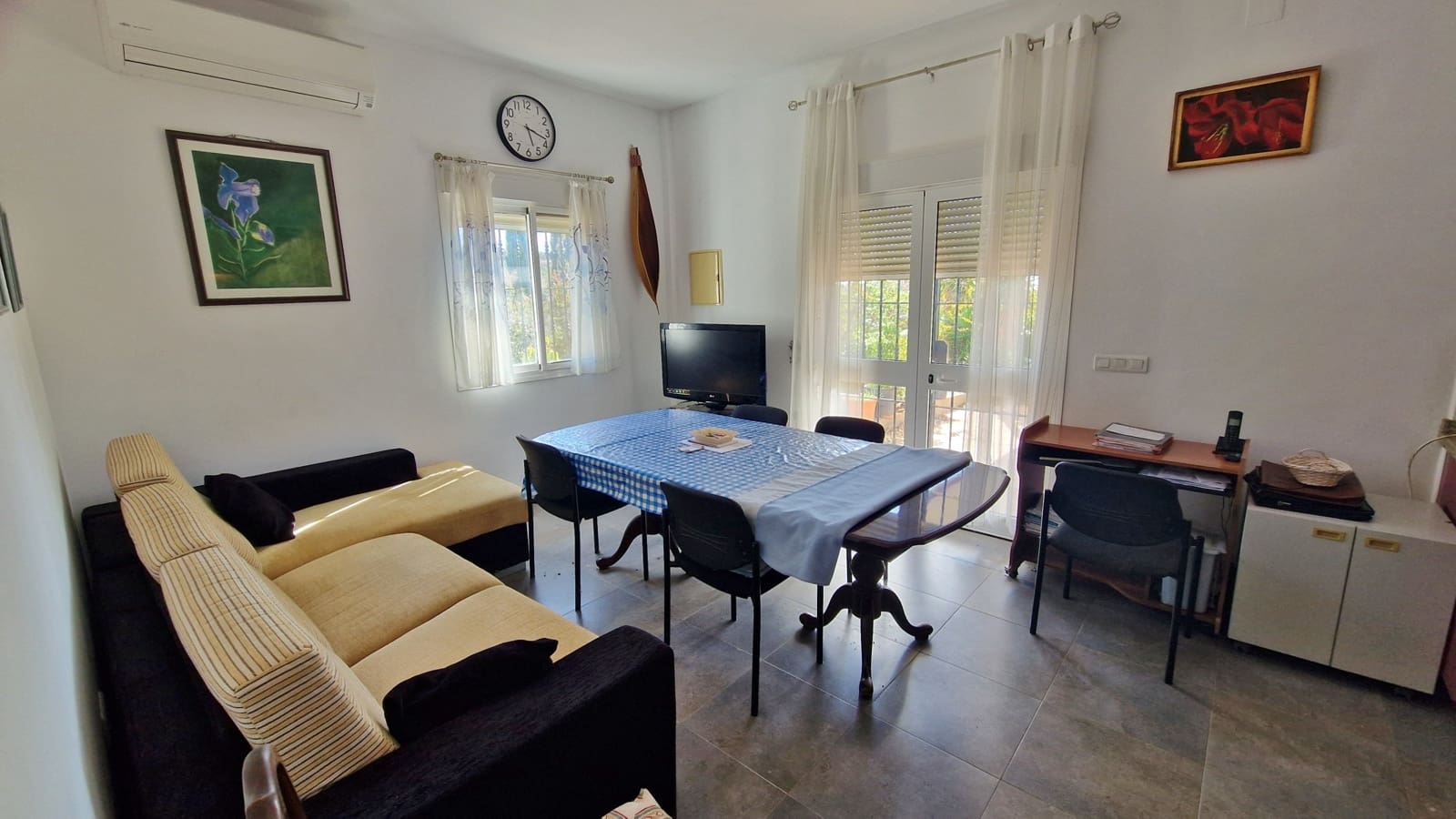 Finca/Casa Rural de 6 habitaciones en Cajiz en venta con garaje - 749.000 € (Ref: 9689900)