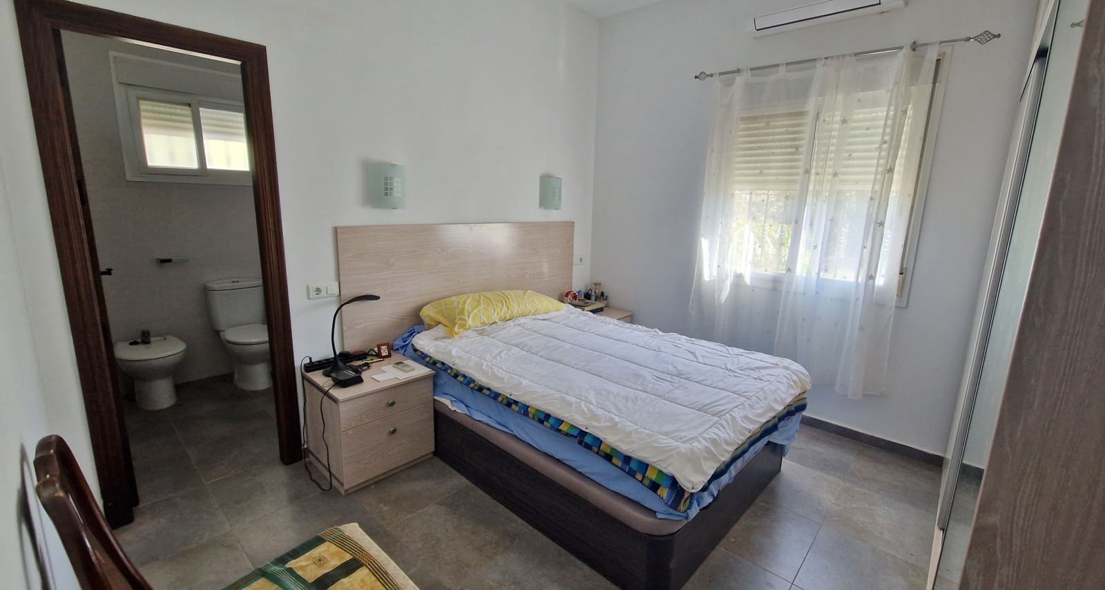 Finca/Casa Rural de 6 habitaciones en Cajiz en venta con garaje - 749.000 € (Ref: 9689900)