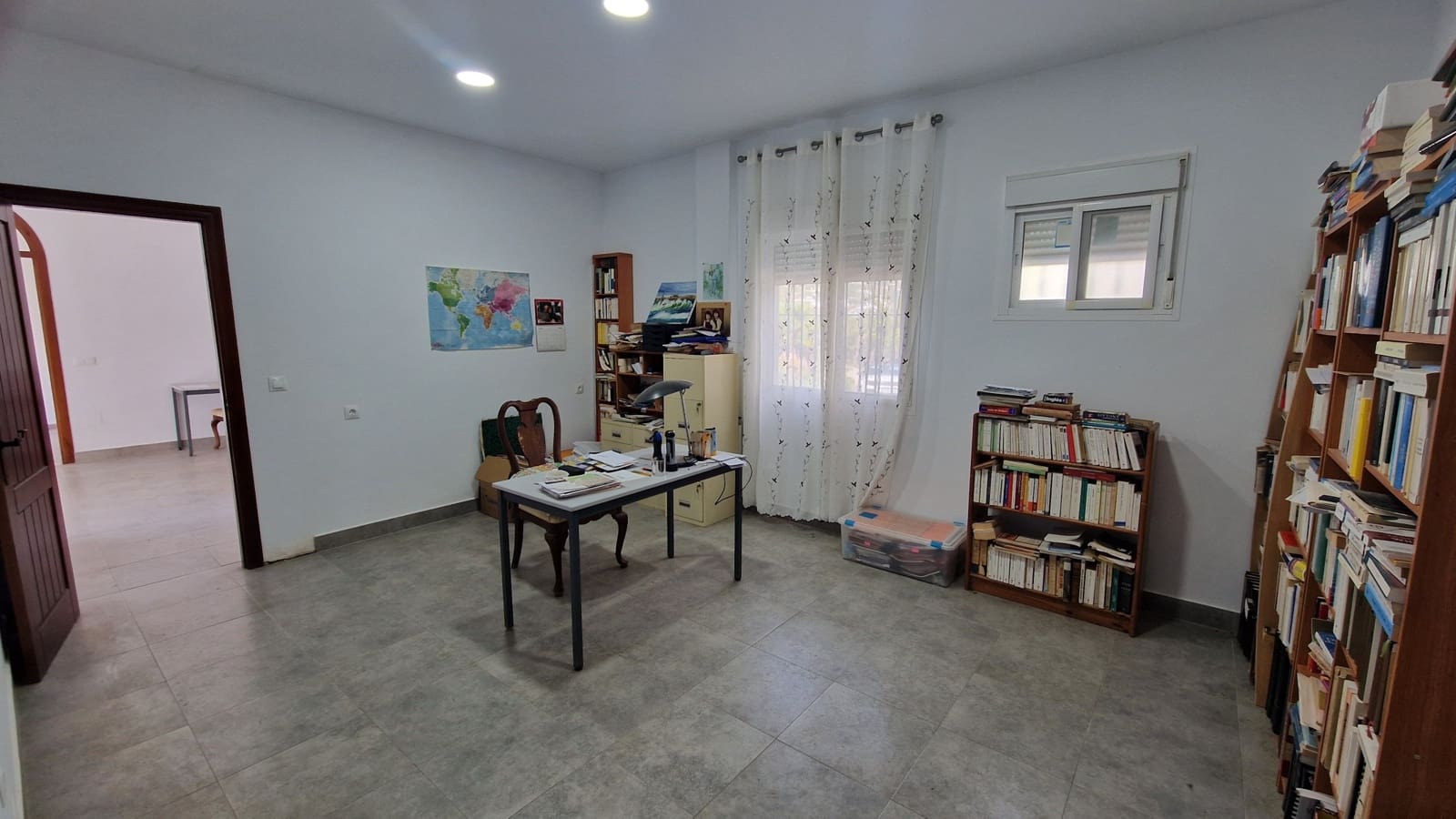 Finca/Casa Rural de 6 habitaciones en Cajiz en venta con garaje - 749.000 € (Ref: 9689900)