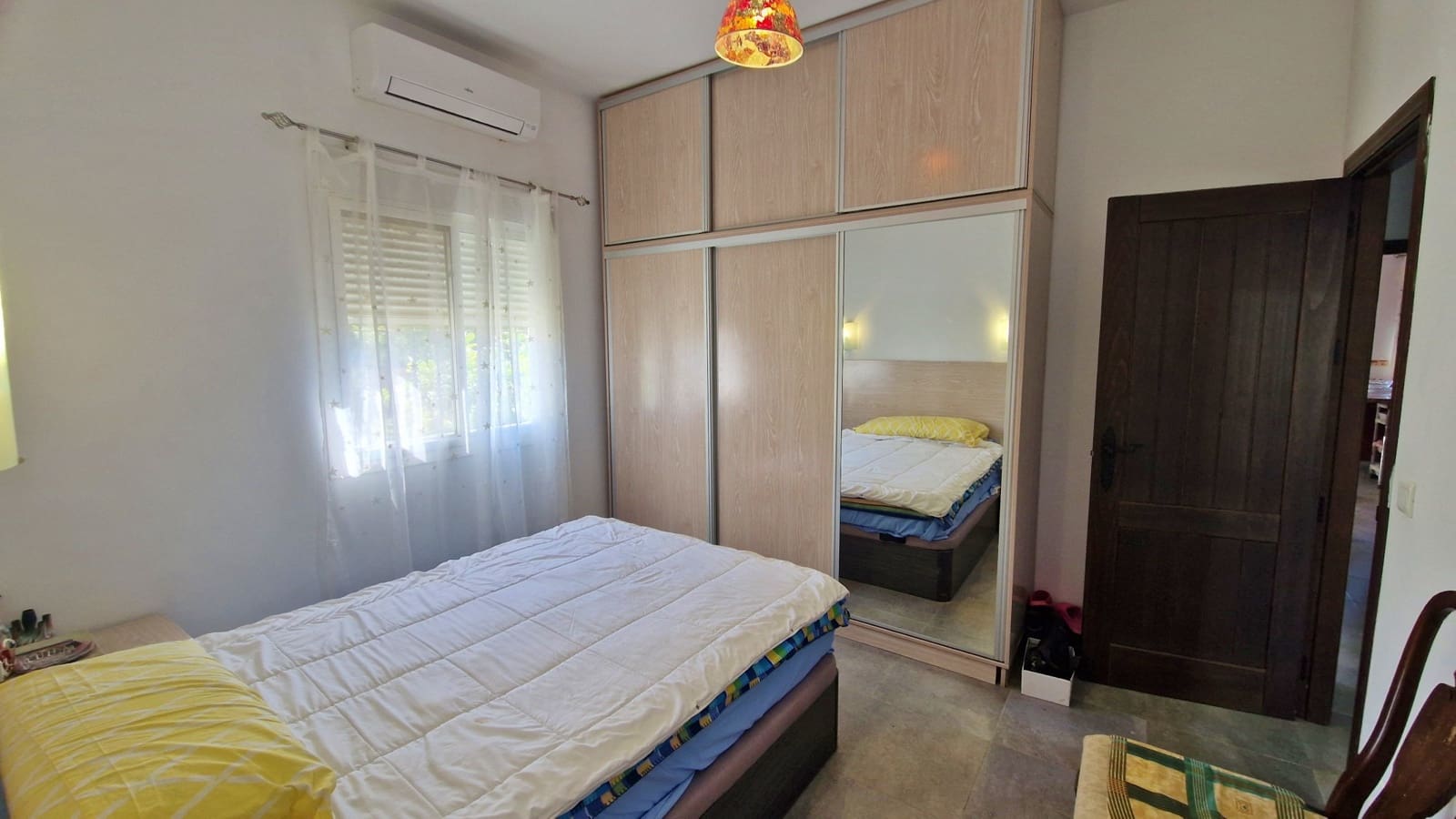 Finca/Casa Rural de 6 habitaciones en Cajiz en venta con garaje - 749.000 € (Ref: 9689900)