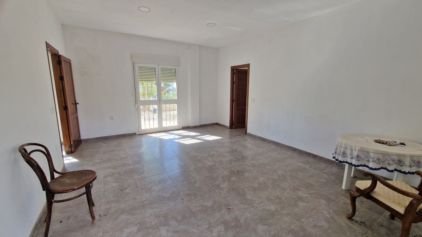 Finca/Casa Rural de 6 habitaciones en Cajiz en venta con garaje - 749.000 € (Ref: 9689900)