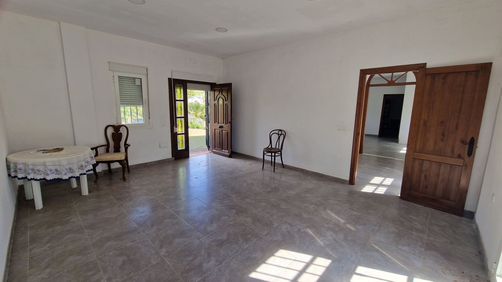 Finca/Casa Rural de 6 habitaciones en Cajiz en venta con garaje - 749.000 € (Ref: 9689900)