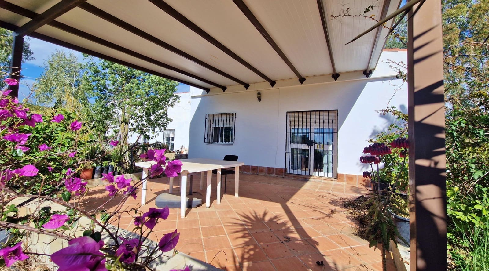 Finca/Casa Rural de 6 habitaciones en Cajiz en venta con garaje - 749.000 € (Ref: 9689900)