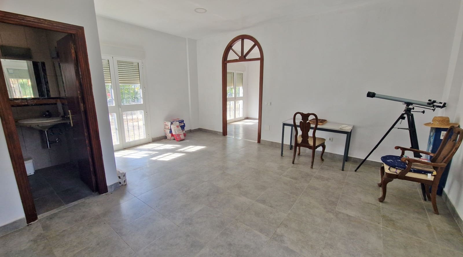 Finca/Casa Rural de 6 habitaciones en Cajiz en venta con garaje - 749.000 € (Ref: 9689900)