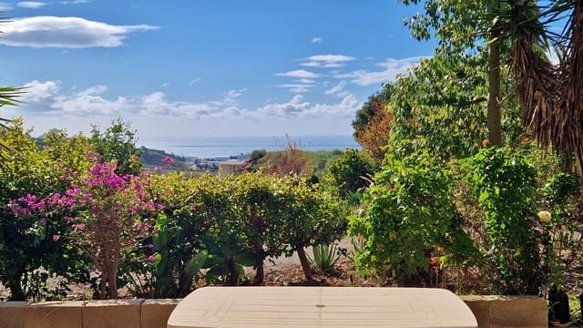 6 camera da letto Finca/Casa di Campagna in vendita in Cajiz, Vélez-Málaga con garage - 699.000 € (Rif: 9689900)