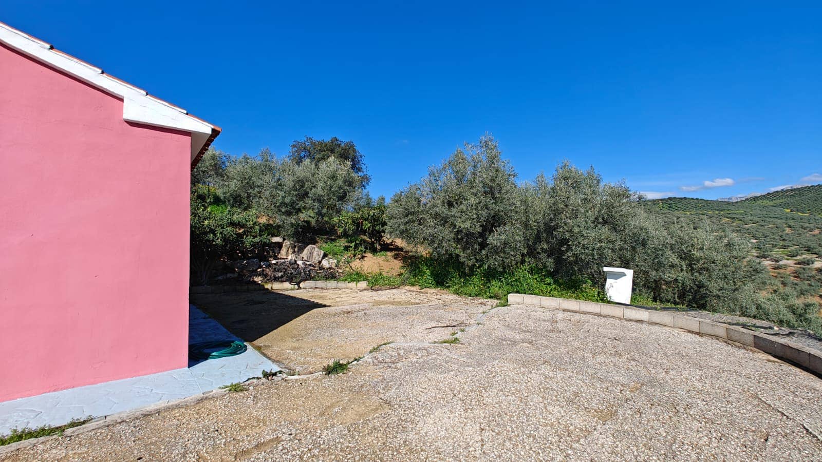 2 soverom Finca/Herregård til salgs i Riogordo med garasje - € 239 000 (Ref: 9709194)