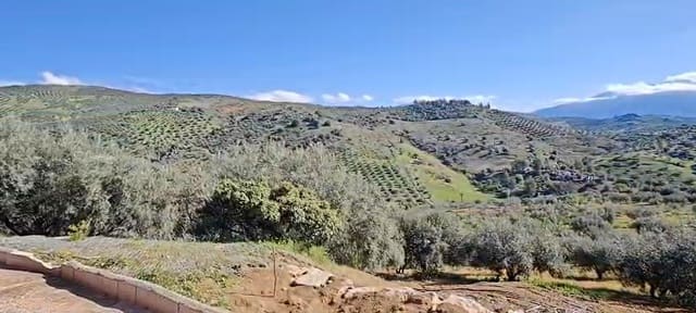 2 soverom Finca/Herregård til salgs i Riogordo med garasje - € 239 000 (Ref: 9709194)