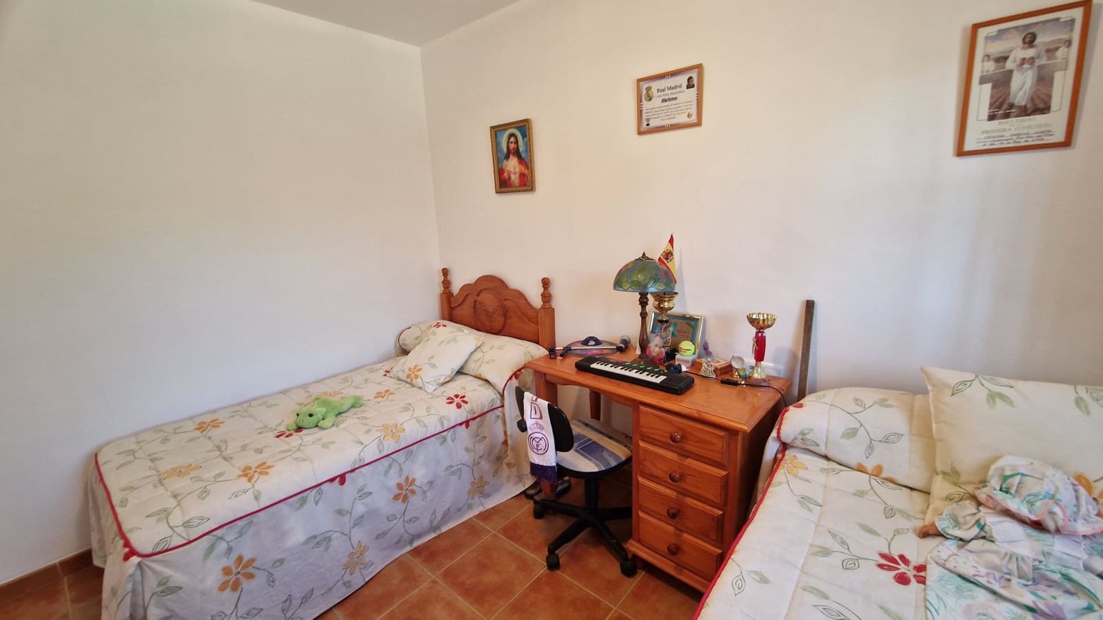 2 soverom Finca/Herregård til salgs i Riogordo med garasje - € 239 000 (Ref: 9709194)